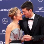 Did Djokovic Cheat on His Wife?
