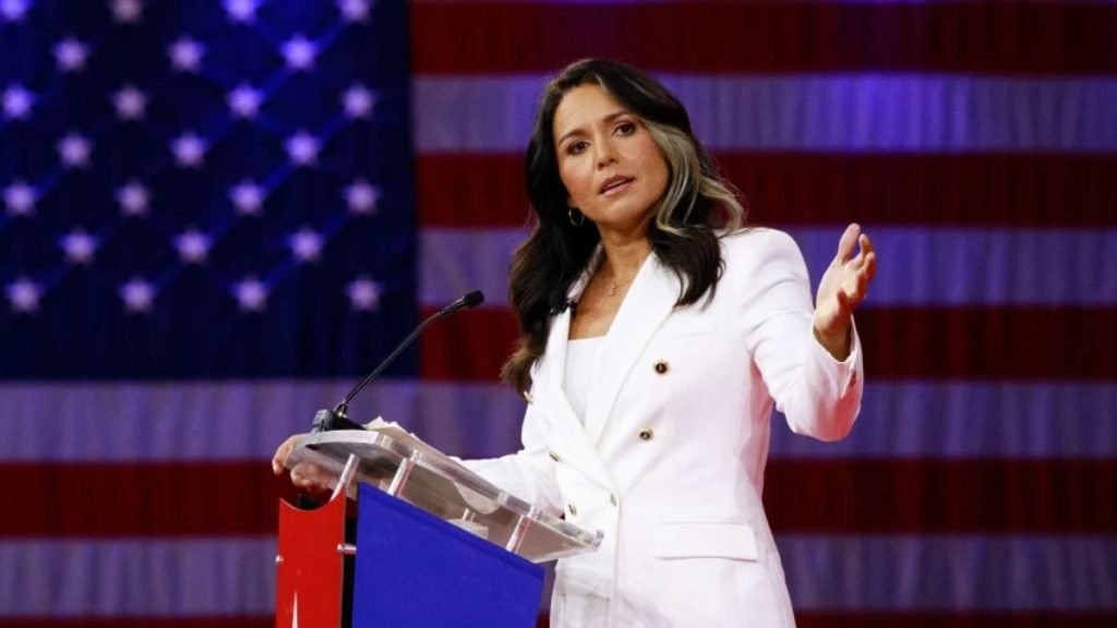 Tulsi Gabbard Height: How Tall Is Tulsi Gabbard?