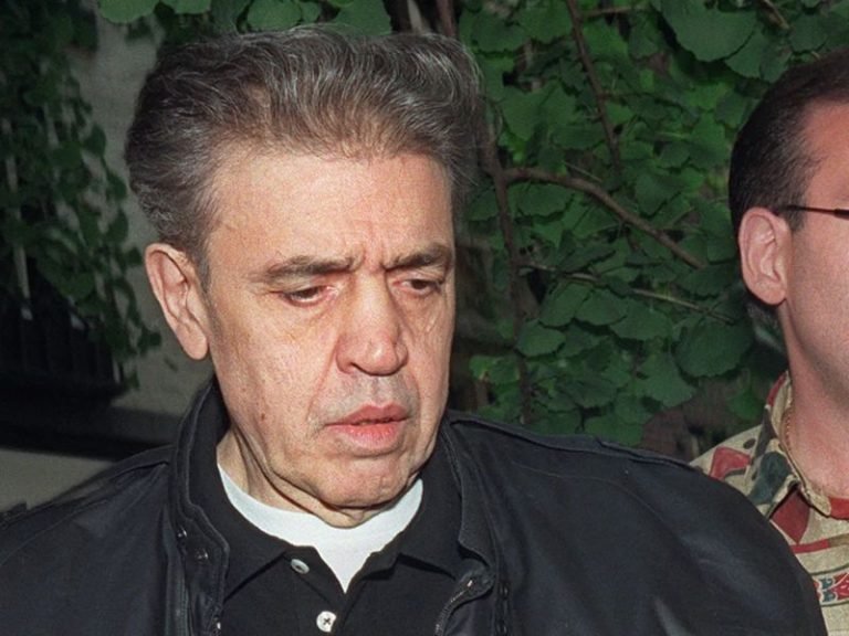 Andrew Gigante: The Pioneering Lawyer Who Dared to Take on the Pharmaceutical Industry