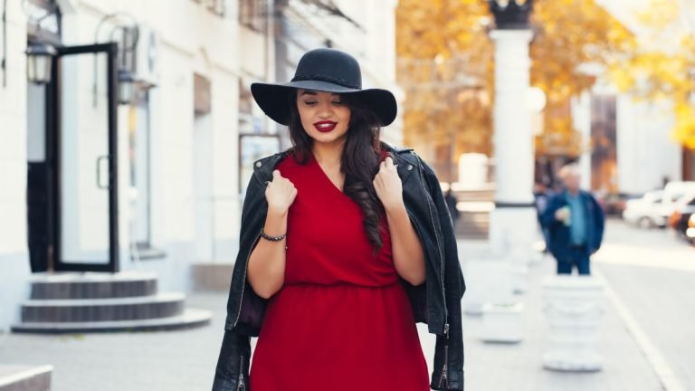 15 Versatile Plus-Size Outfit Ideas for Women to Flaunt Your Style