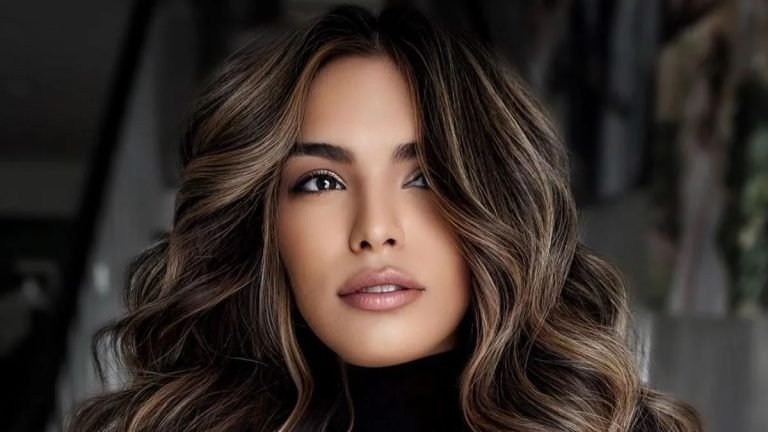 15 Stylish Dark Caramel Balayage Hair Color Looks to Rock This Year