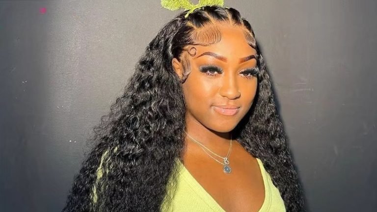 17 Gorgeous Lace Frontal Hairstyle Ideas to Elevate Your Look