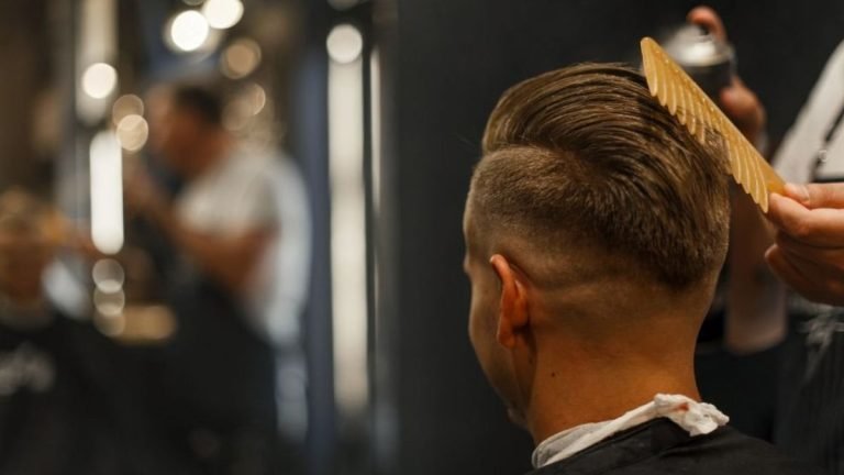 Top 15 Christmas Hairstyles for Men to Rock This Festive Season
