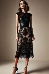 15 Stylish Lace Skirt Outfits Every Girl Needs to Try