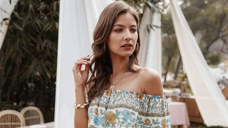 15 Bold Edgy Boho Outfit Ideas to Refresh Your Wardrobe