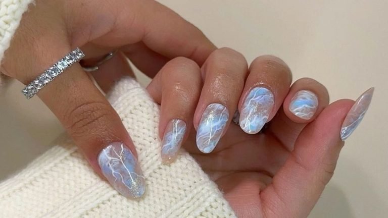 15 Moody Mermaid Nail Ideas Perfect for Every Occasion