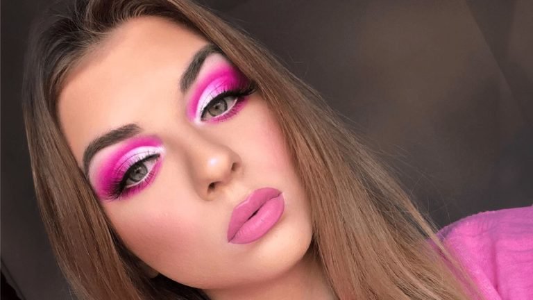 15 Valentine Makeup Looks for Date Night to Steal the Spotlight