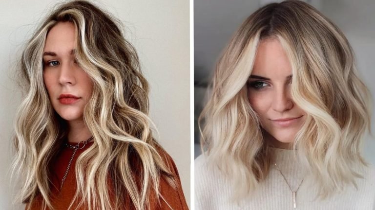 Top 12 Ash Brown Money Piece Hair Ideas for an Elegant Look