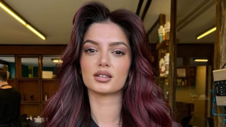 12 Dark Cherry Red Hair Color Ideas to Try This Season