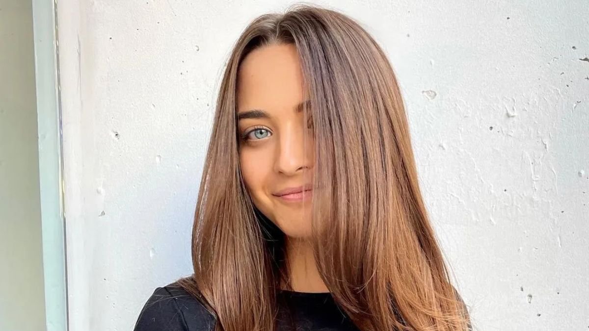 Feathered Layered Hairstyles
