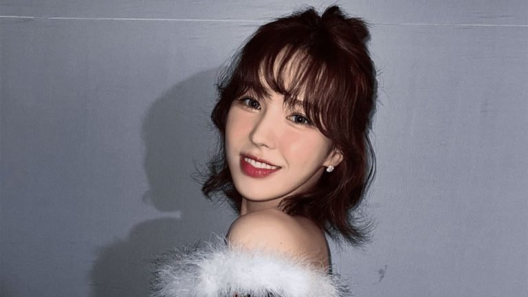 13 Chic Korean Hush-Cut Ideas Every Fashion Lover Needs