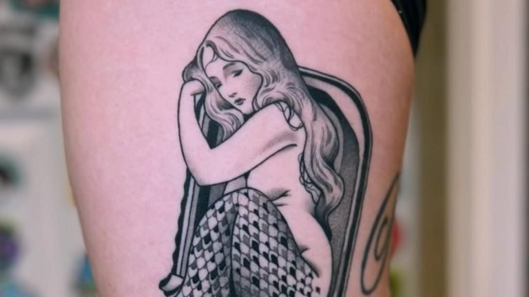 Sardine Tattoo Ideas: 10 Designs to Inspire Your Next Ink