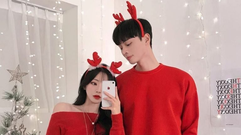 13 Stylish Valentine Outfit Ideas for Couples to Rock This Year