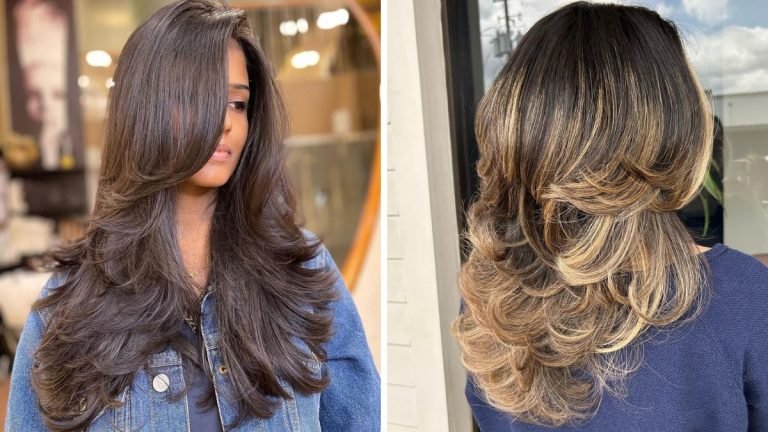 13 Big Volumized Haircut Ideas That Will Transform Your Look