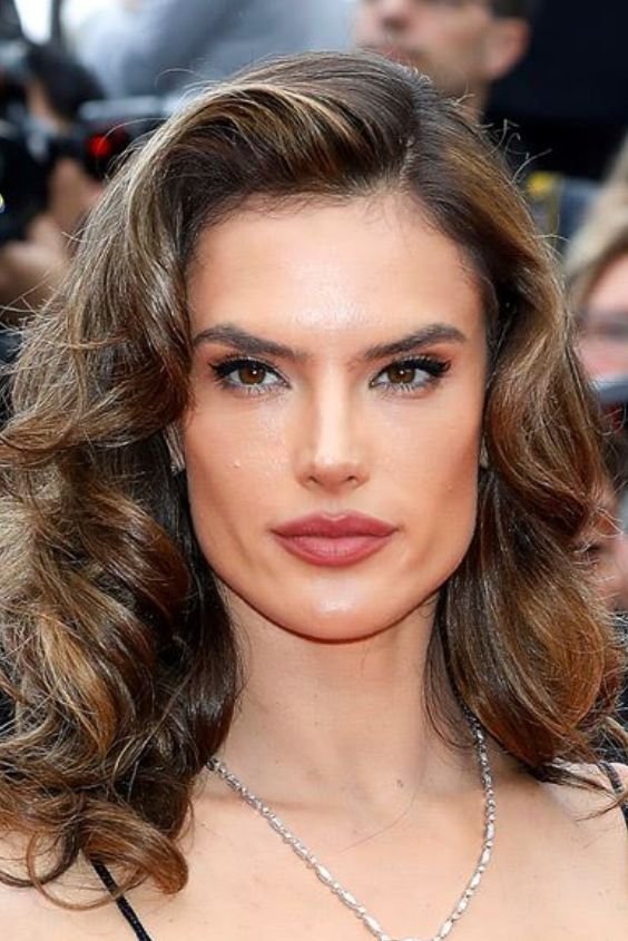 Bombshell Curls