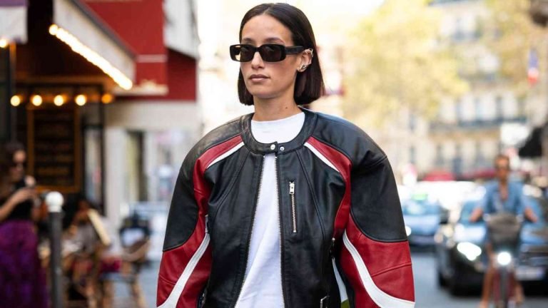 11 Moto Boots Outfits to Add Edge and Style to Your Wardrobe