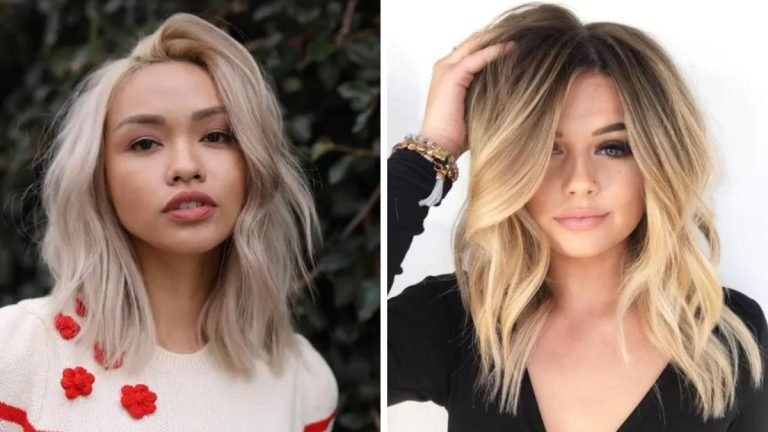 14 Complimentary Haircuts for Round Faces That Enhance Your Face Flawlessly