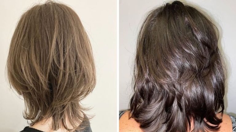 14 Short Step Haircut Ideas That Will Instantly Elevate Your Look