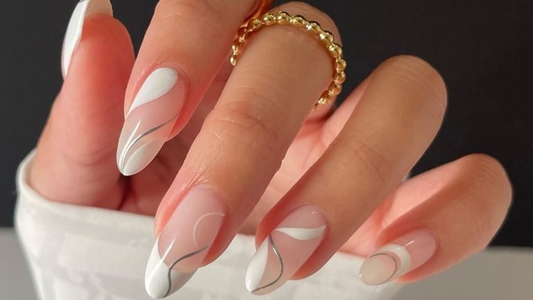 14 Must-Try Almond-Shaped Nails Ideas To Obsess Over