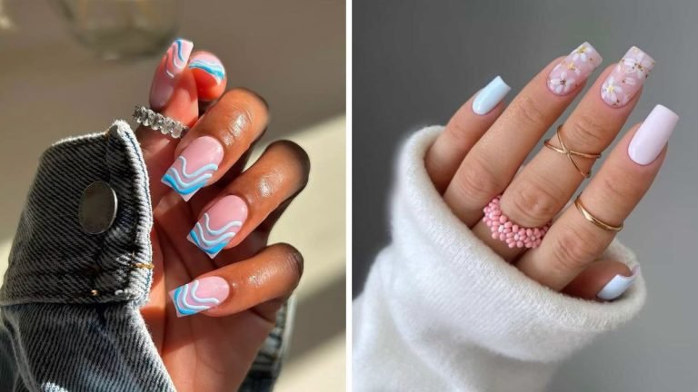16 Cool April Nails Ideas That’ll Instantly Upgrade Your Spring Look