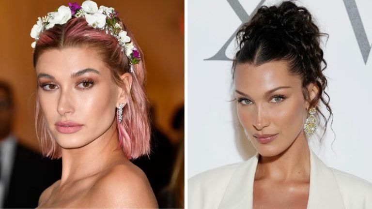 19 Easter Day Hairstyle Ideas That Are Cute, Easy & Stylish