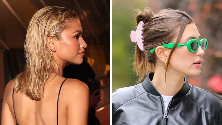 17 Spring Hairstyles That Are Fresh, Flattering, and Easy to Style