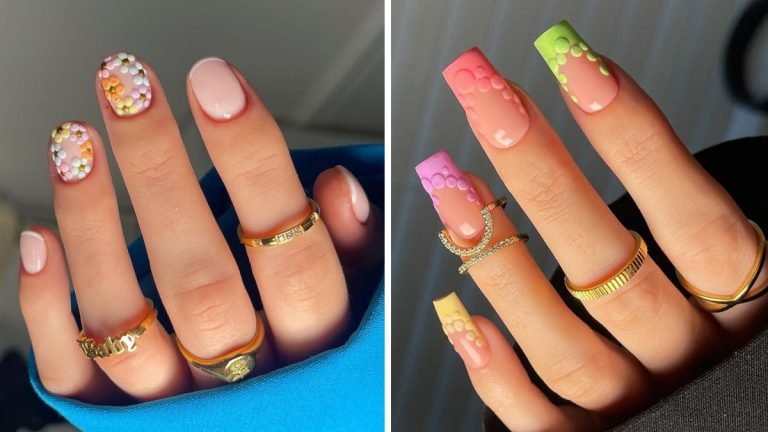 15 Pastel Nail Art Ideas That Are Soft, Stylish, and Totally Dreamy