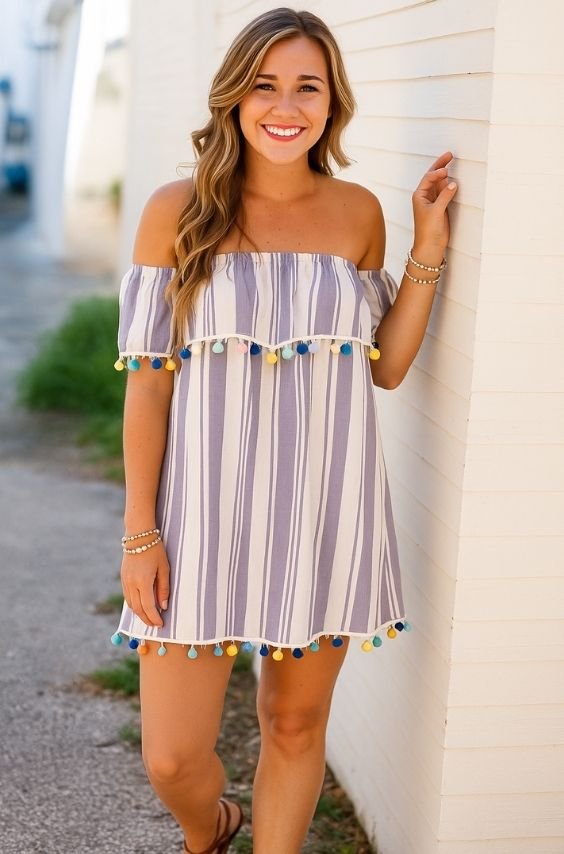 Boho-Chic Tops