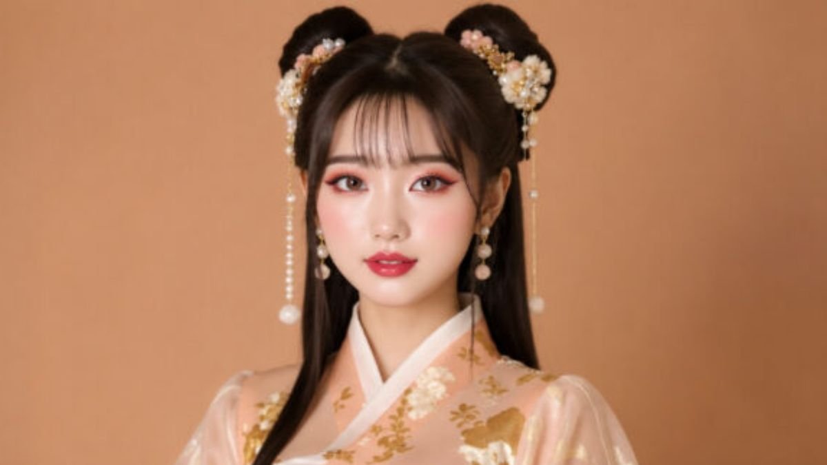16 Chinese Makeup Looks for Women Trending in 2026