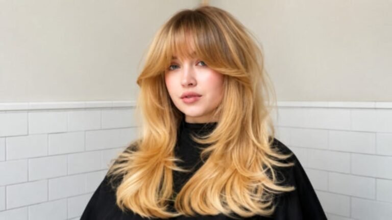 15 Ghost Layers Haircuts for Women That Are the Smartest Cut of 2026