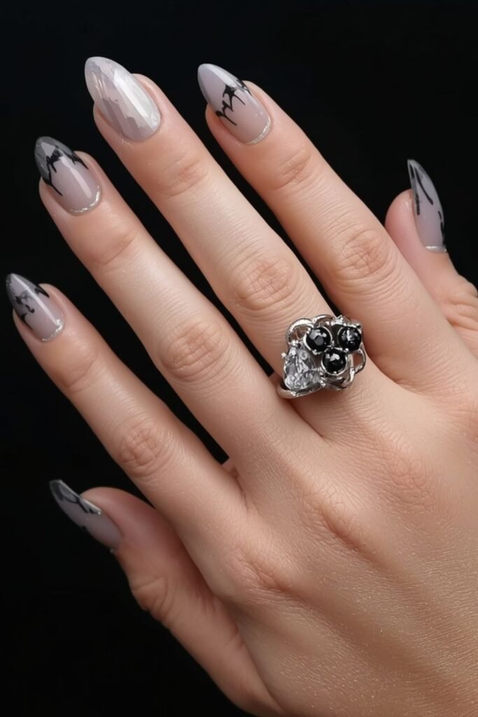 3D Gem and Crystal Sets