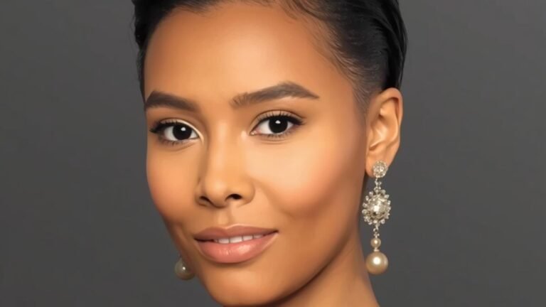 16 Cute Christmas Hairstyles for Women for Every Occasion