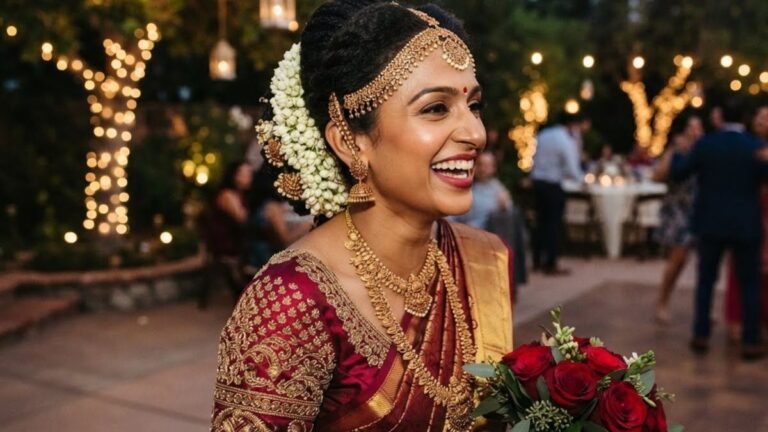 16 Elegant Wedding Hairstyles for Brides That Last from Ceremony to Last Dance