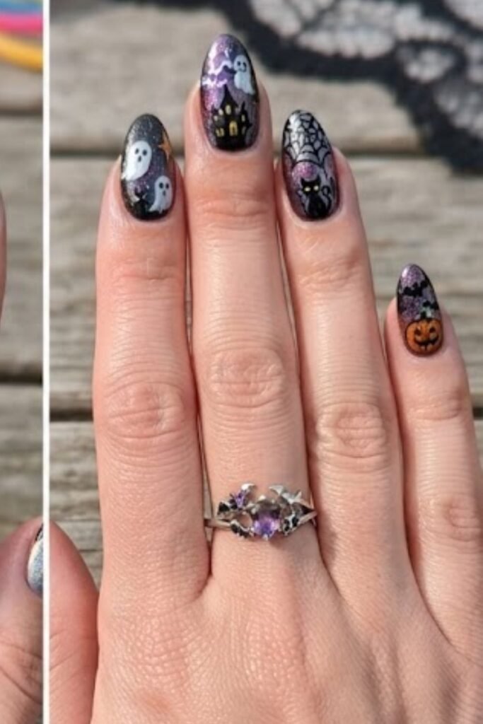 Holographic-Silver-with-Dark-Tips