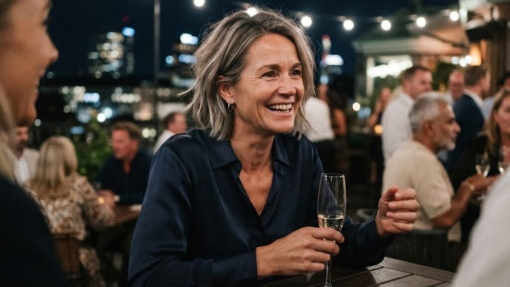 16 Modern Bob Haircuts for Women Over 40 That Suit Changing Hair Without Looking Dated