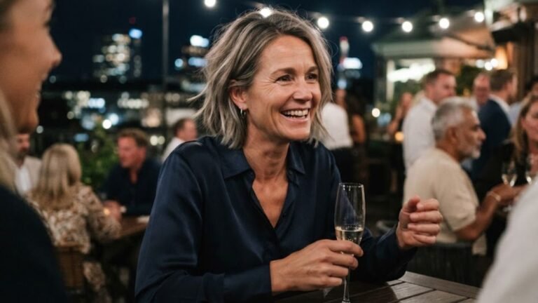 16 Modern Bob Haircuts for Women Over 40 That Suit Changing Hair Without Looking Dated