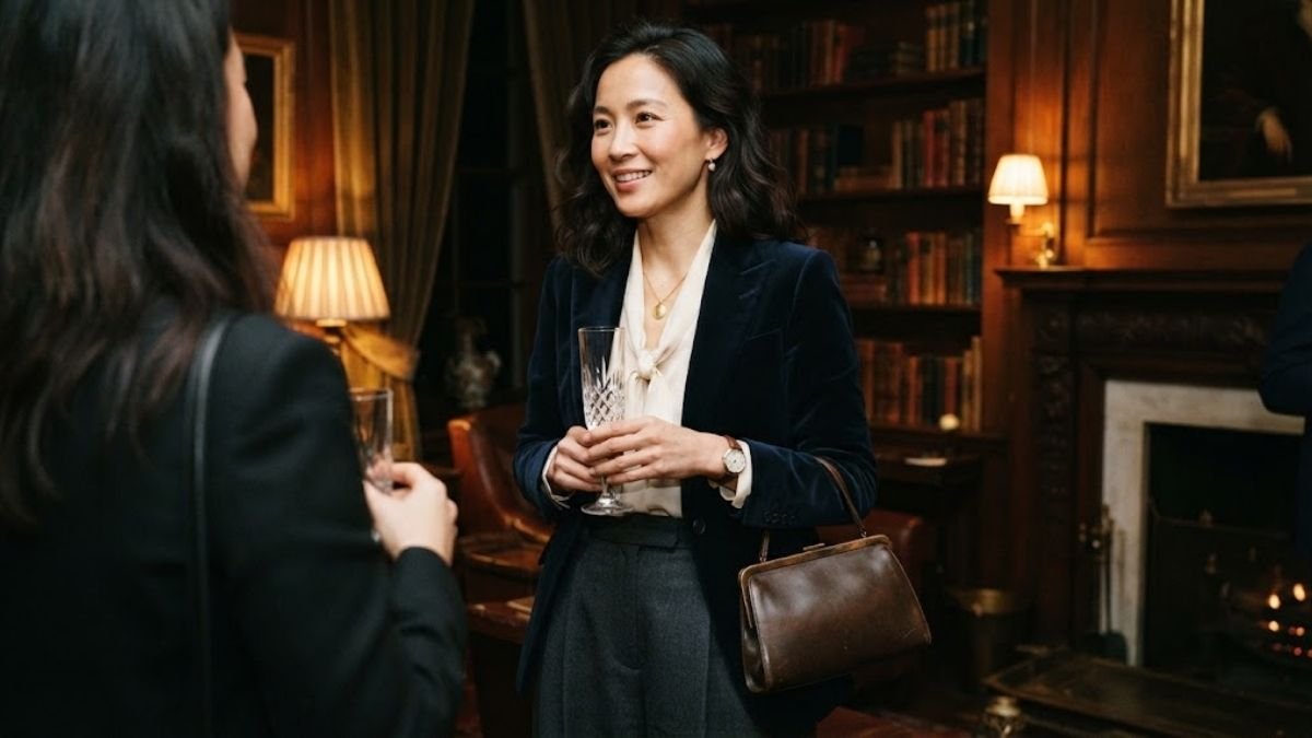 17 Old Money Outfit Ideas for Women That Look Expensive Without Trying
