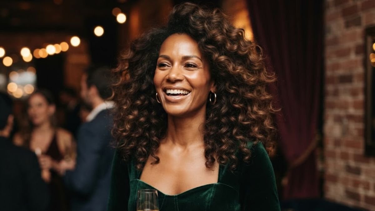 10 Bouncy Blowout Curls That Deliver Major Volume in 2026