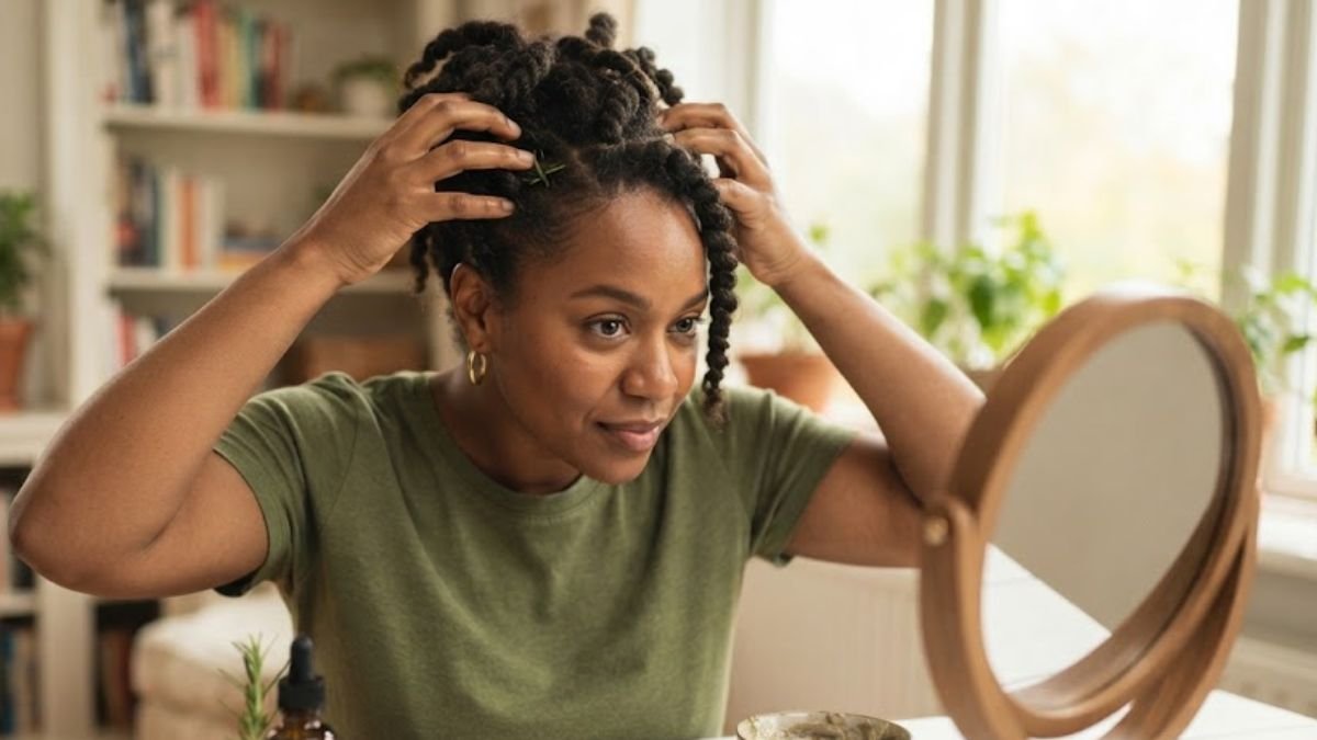 10 Easy Hair Growth Tips for Longer, Stronger Hair for Women