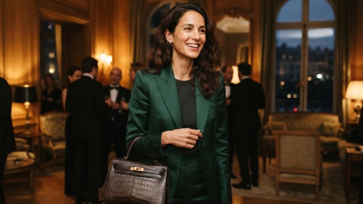 13 Old Money Handbag Ideas That Make You Look Rich Without Trying