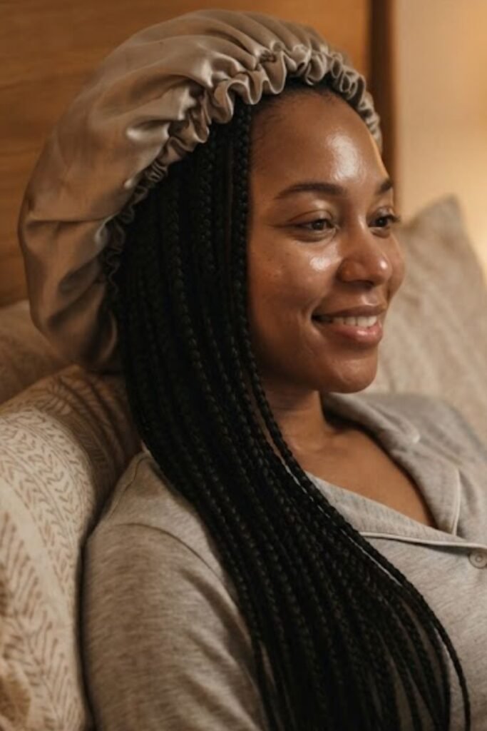 Protective Styling