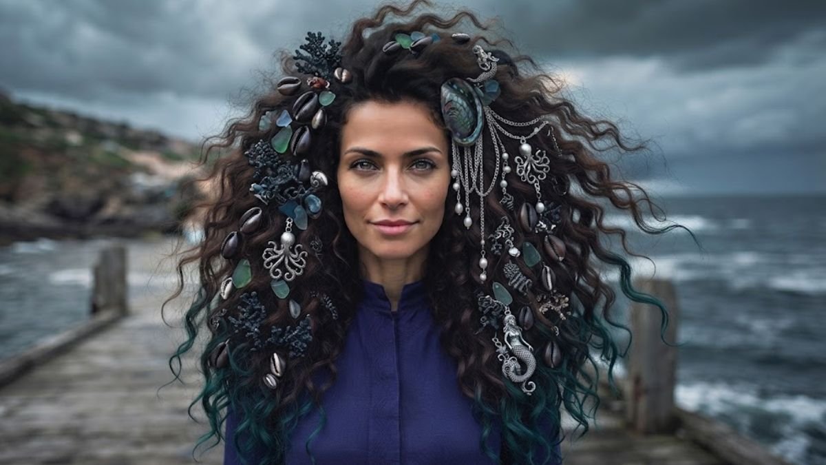 14 Sea Witch Hair Ideas for Women to Try This Halloween 2026