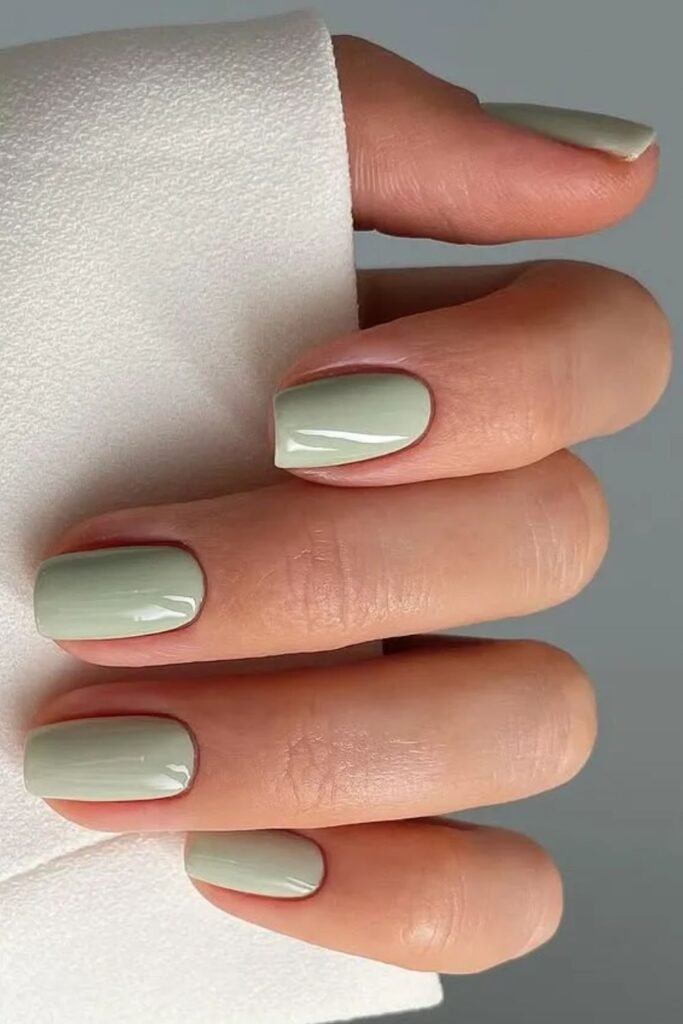 Soft Mint Cream