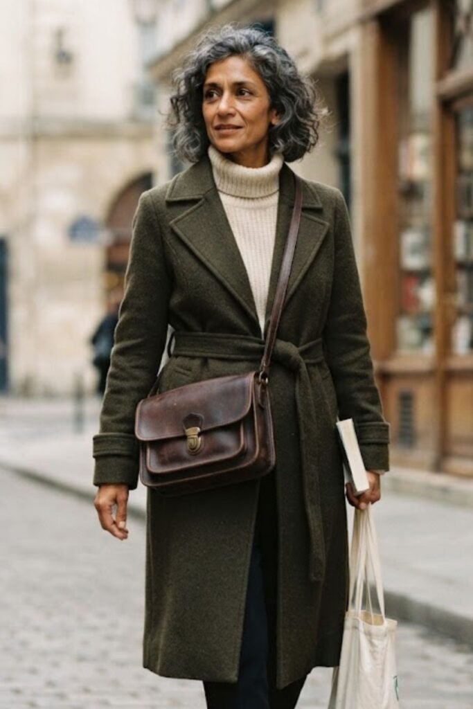 The Satchel