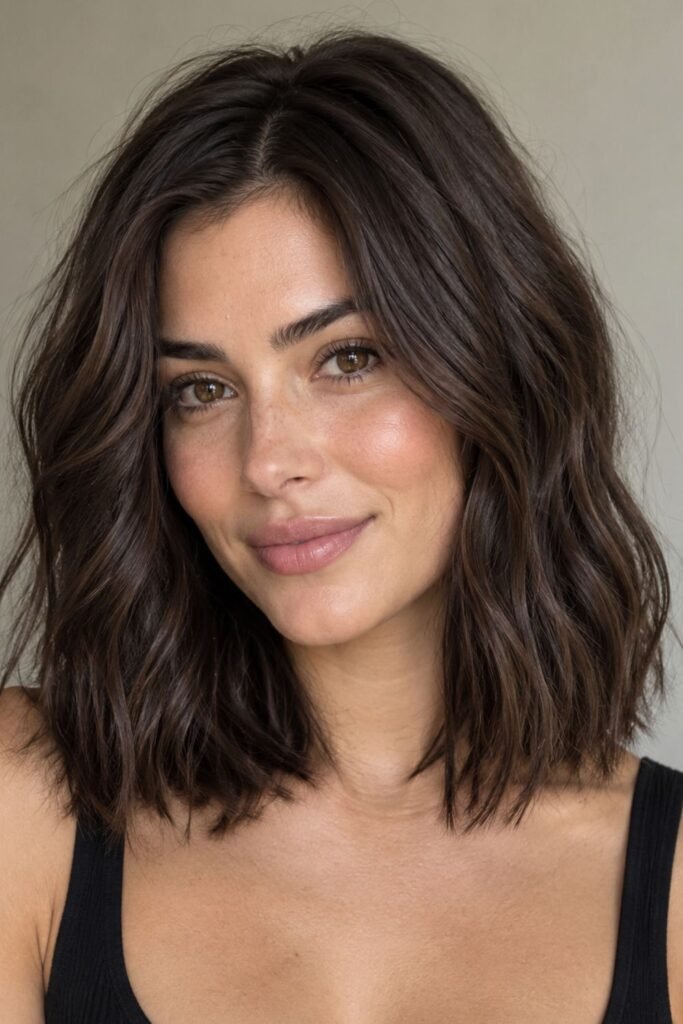 Air-Dried Espresso Lob
