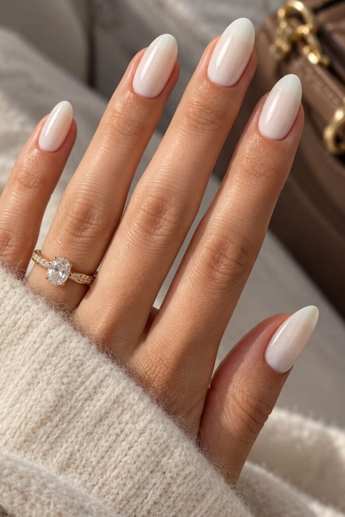 Cashmere White
