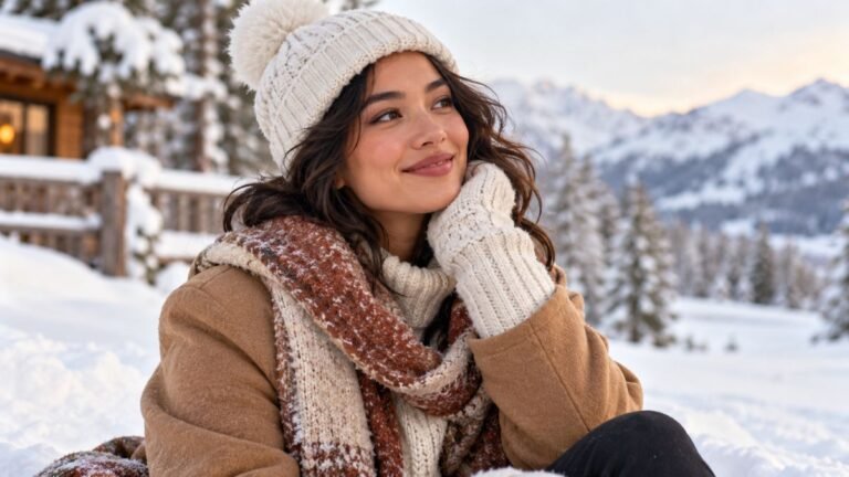 15 Cozy Winter Staples for Women to Refresh Your Cold-Weather Rotation