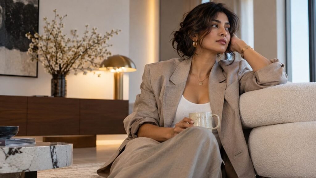 Glamoratti Is One of 2026’s Biggest Fashion Trends: 16 Ways Women Can Wear It