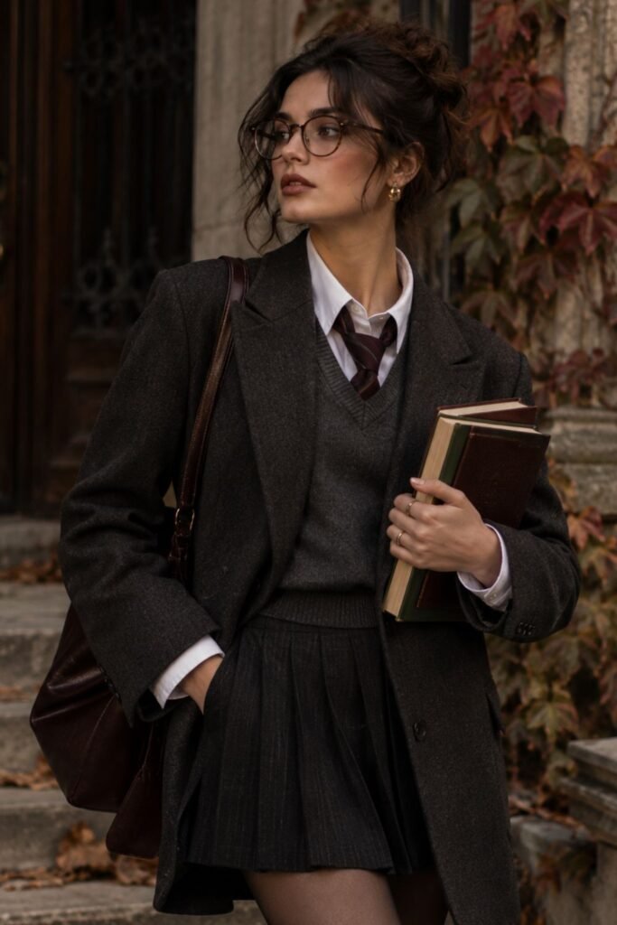 Prep 3.0 Haunted Student