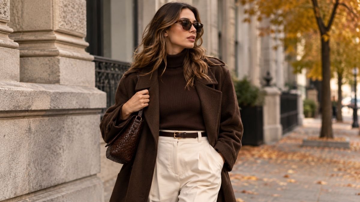 Runway-to-Real-Life Looks for Women for Fall